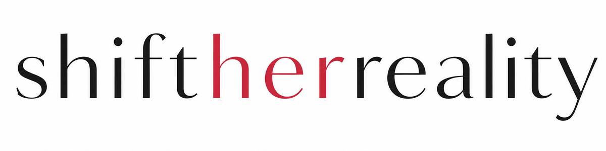 shiftherreality